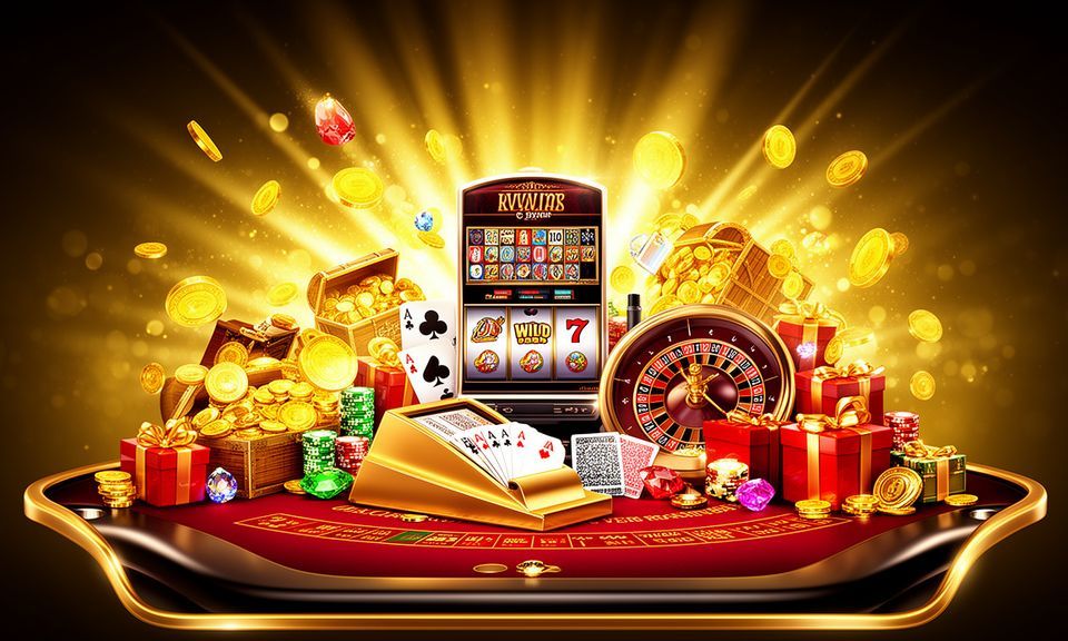 77abcc A Closer Look at the 77abcc Casino Experience